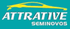 Attrative Seminovos Logo